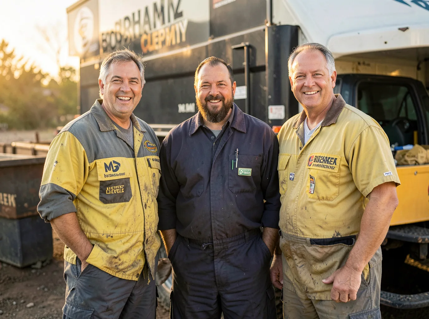 Sewage Cleanup company in Empire, AL