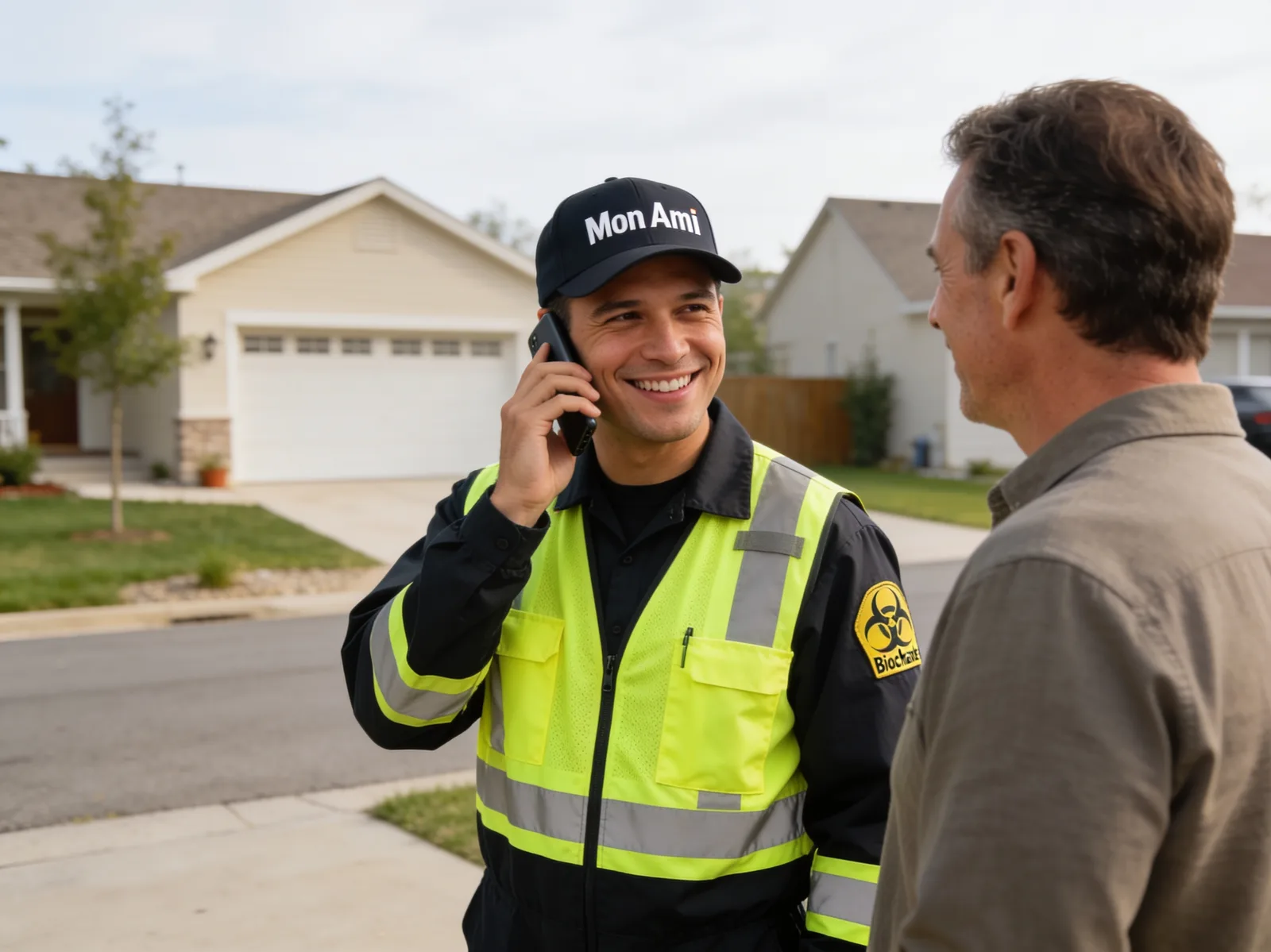 Sewage Cleanup Empire, AL FAQs